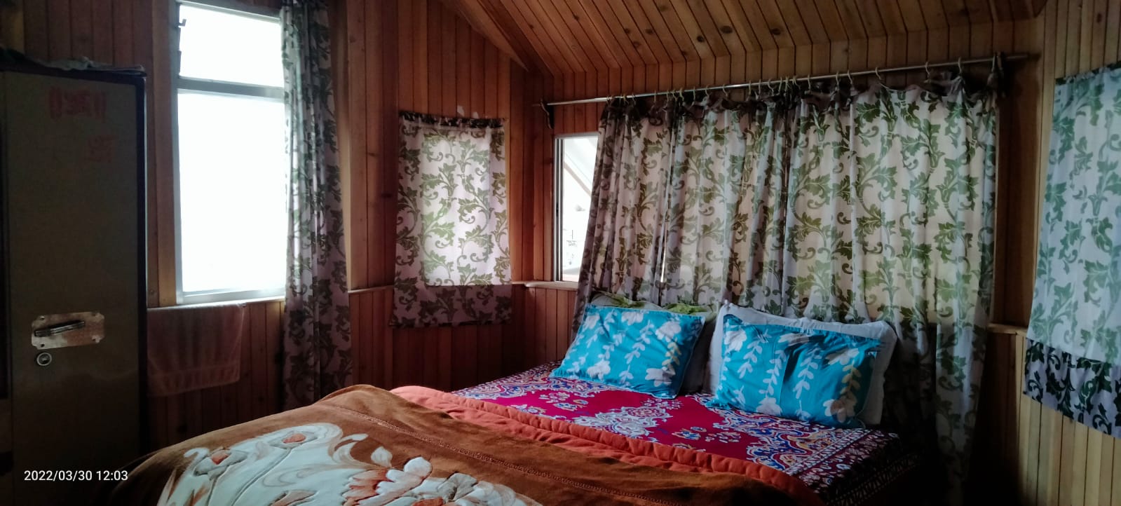 Family Room Common Area