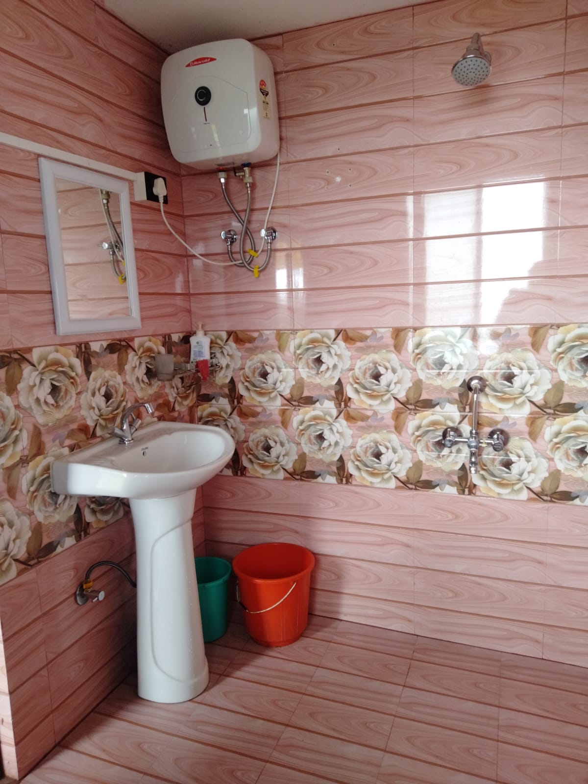 Family Room Common Area