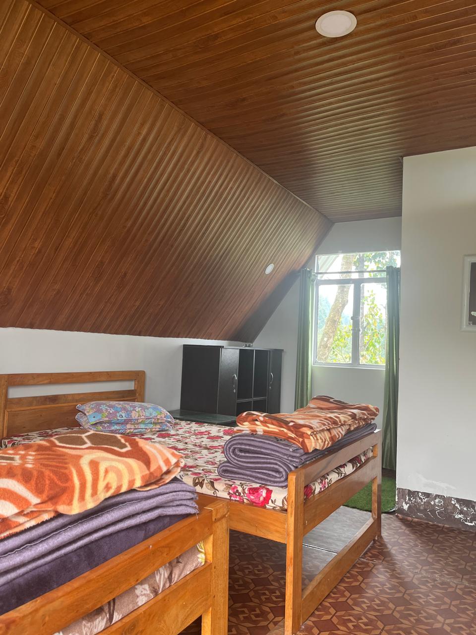 Premium Cottage Room