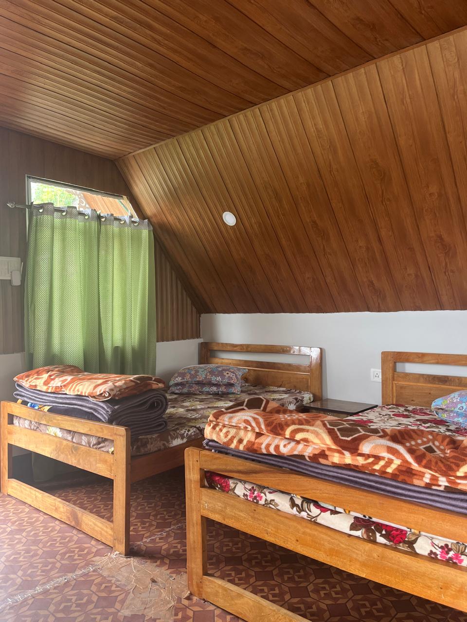 Premium Cottage Interior