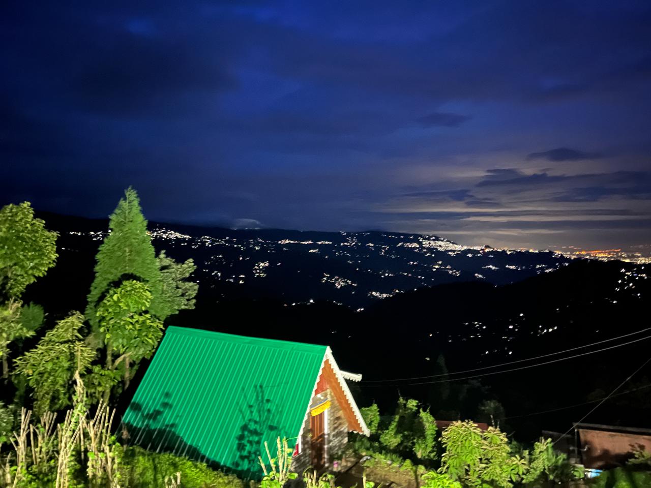 Premium Cottage Lawn