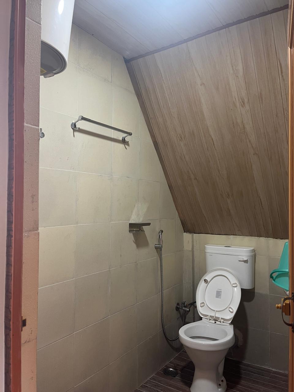 Standard Cottage View